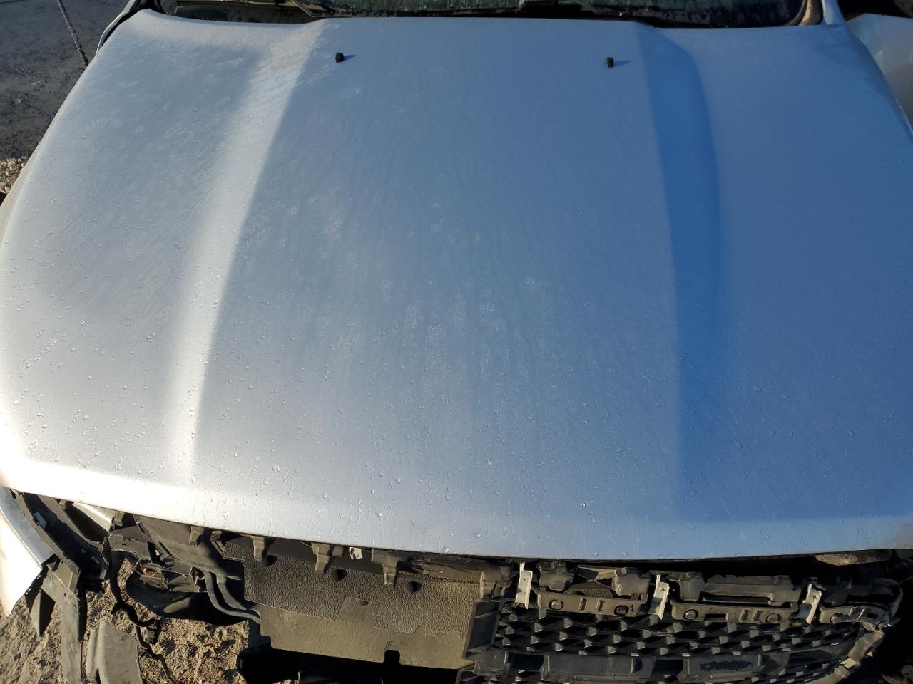 2017 Ram 1500 St VIN: 1C6RR6FT0HS784012 Lot: 80459875