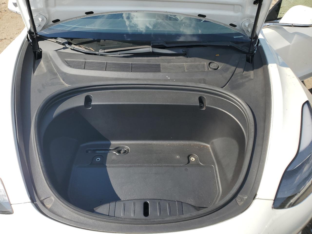 2020 Tesla Model 3 VIN: 5YJ3E1EA6LF661544 Lot: 80489135