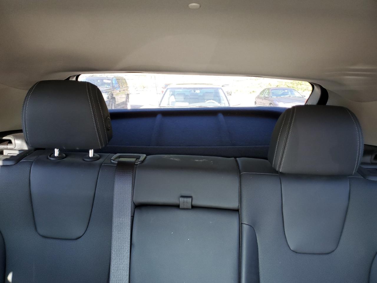 2024 Buick Encore Gx Sport Touring VIN: KL4AMESL3RB194922 Lot: 71152415