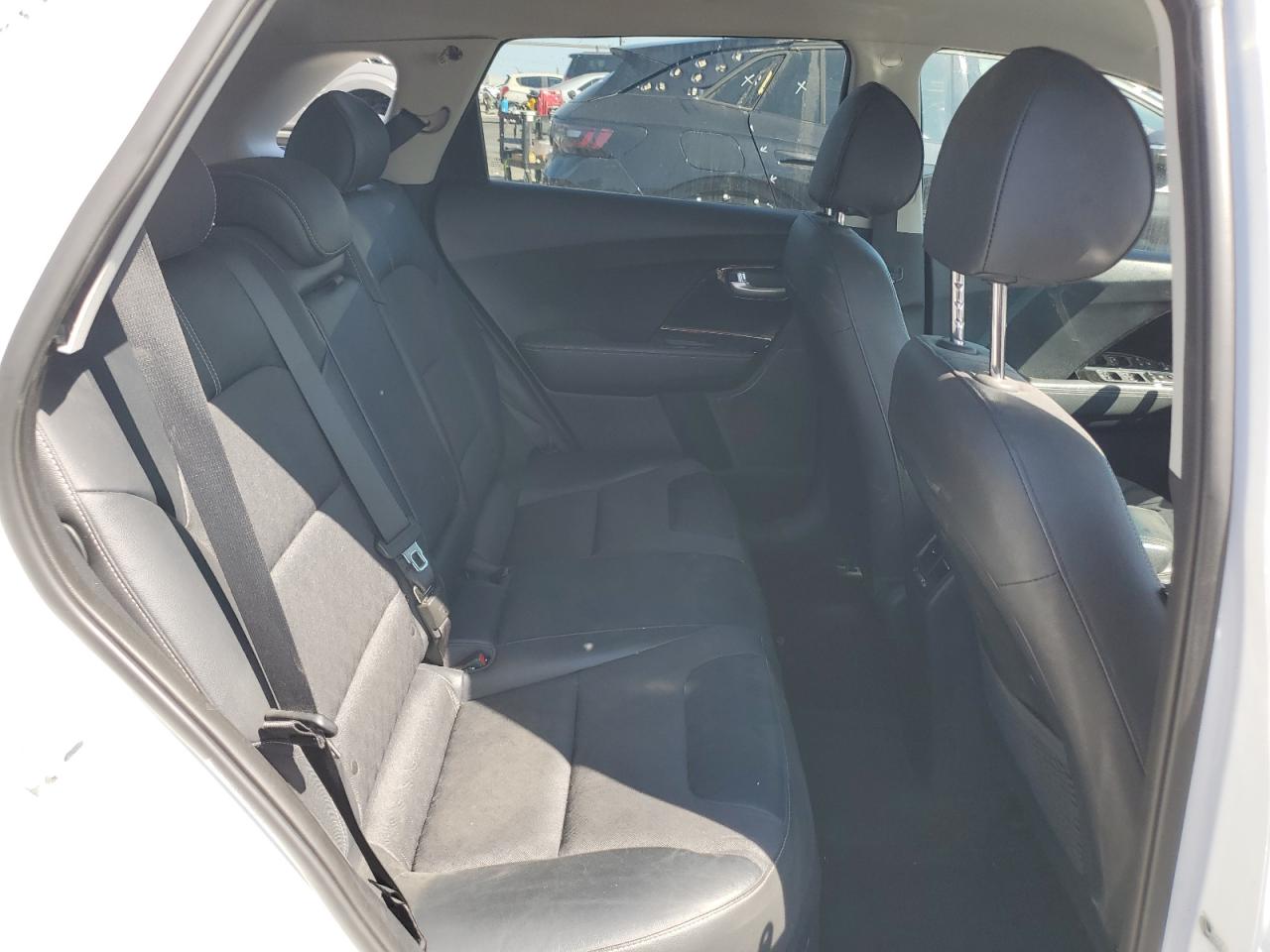 2019 Kia Niro Ex VIN: KNDCC3LC9K5251343 Lot: 81635545