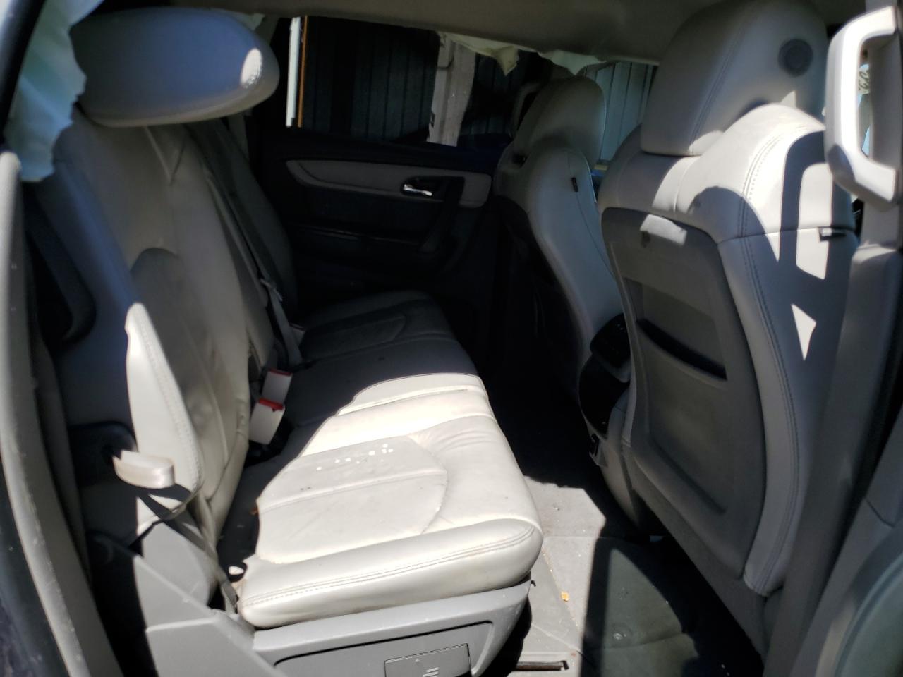 2014 Chevrolet Traverse Lt VIN: 1GNKVHKD4EJ251198 Lot: 80393355