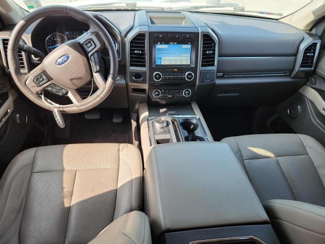  FORD EXPEDITION 2018 White