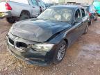 2016 BMW 3 SERIES EFFICIENTDYNAMICS PLUS for sale at Copart BRISTOL