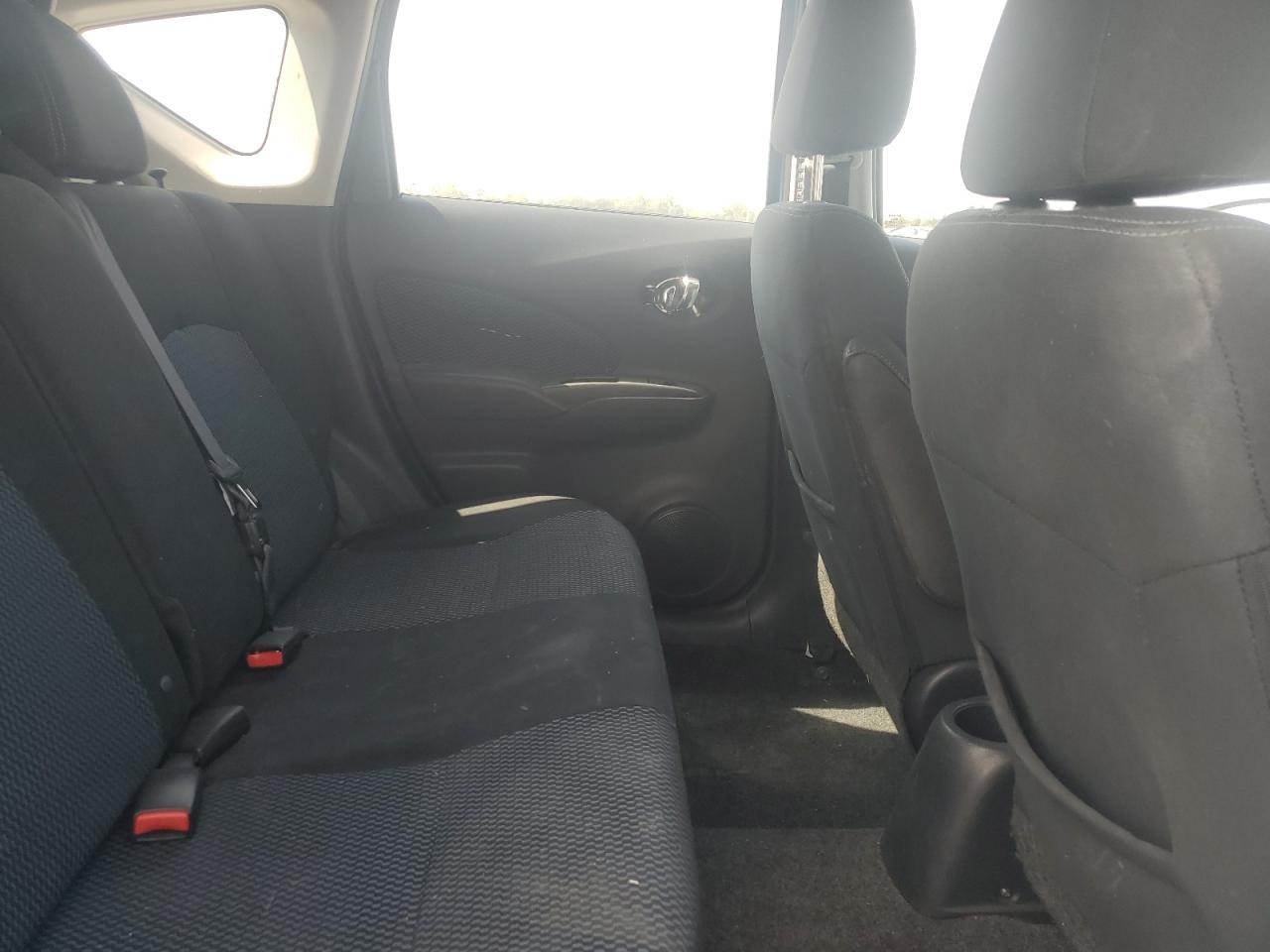 2015 Nissan Versa Note S VIN: 3N1CE2CP3FL441851 Lot: 80710885