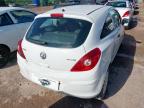 2013 VAUXHALL CORSA S ECOFLEX  for sale at Copart WESTBURY