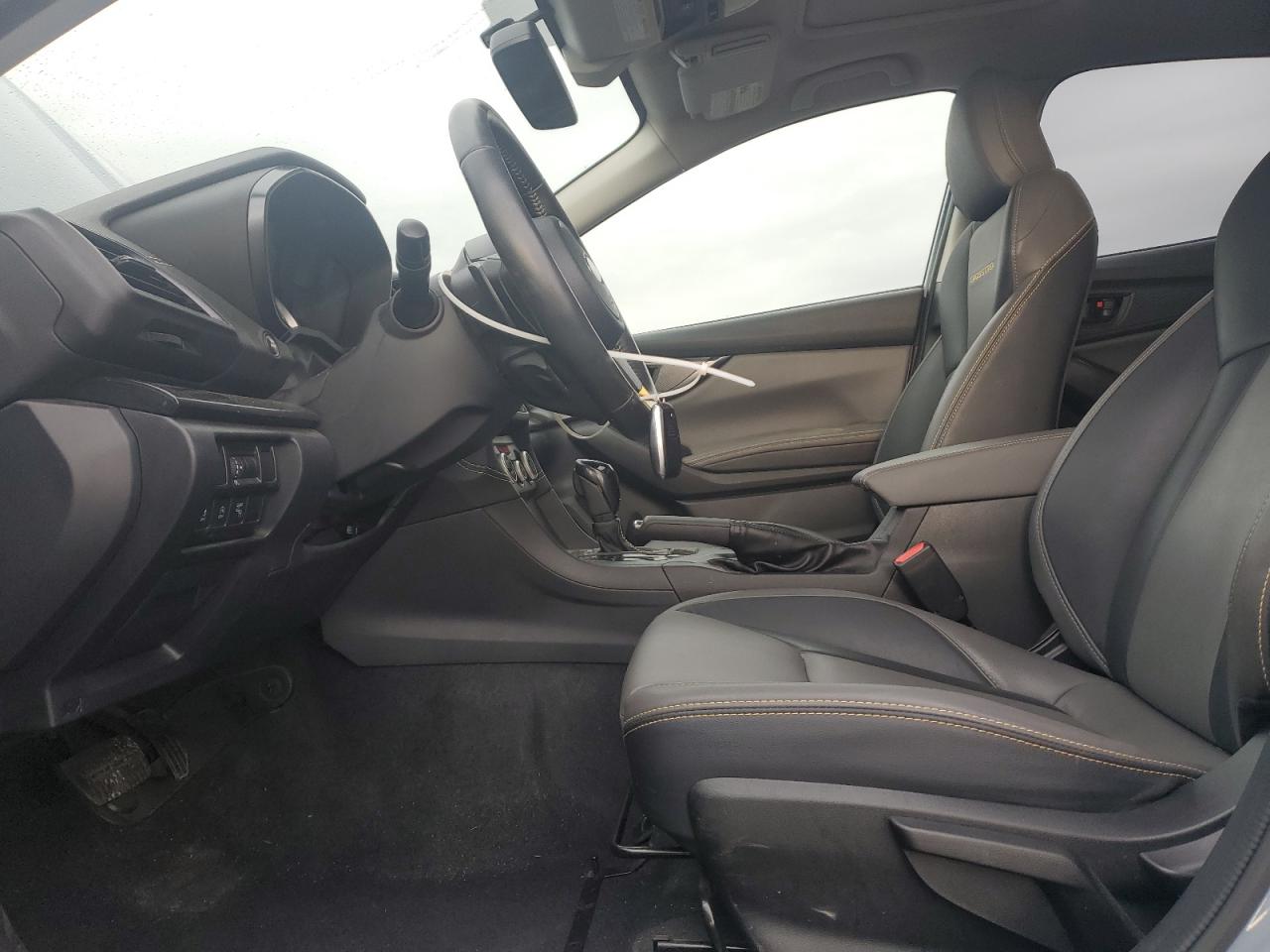 2022 Subaru Crosstrek Sport VIN: JF2GTHSCXNH229646 Lot: 80333915