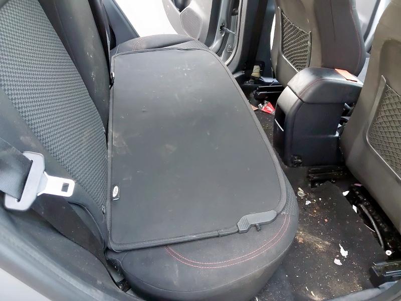 2023 FORD PUMA 1.0 ECOBOOST HYBRID MHEV ST-LINE 5DR