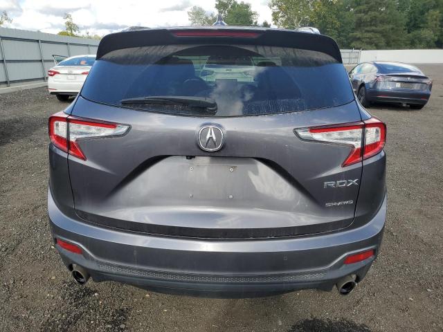  ACURA RDX 2019 Серый