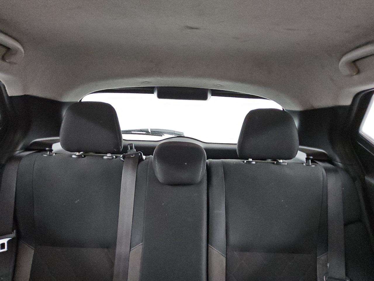 2020 Nissan Kicks S VIN: 3N1CP5BV8LL564441 Lot: 80951415