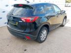2014 MAZDA CX-5 SE-L NAV D 4X4 AUTO  for sale at Copart SANDY
