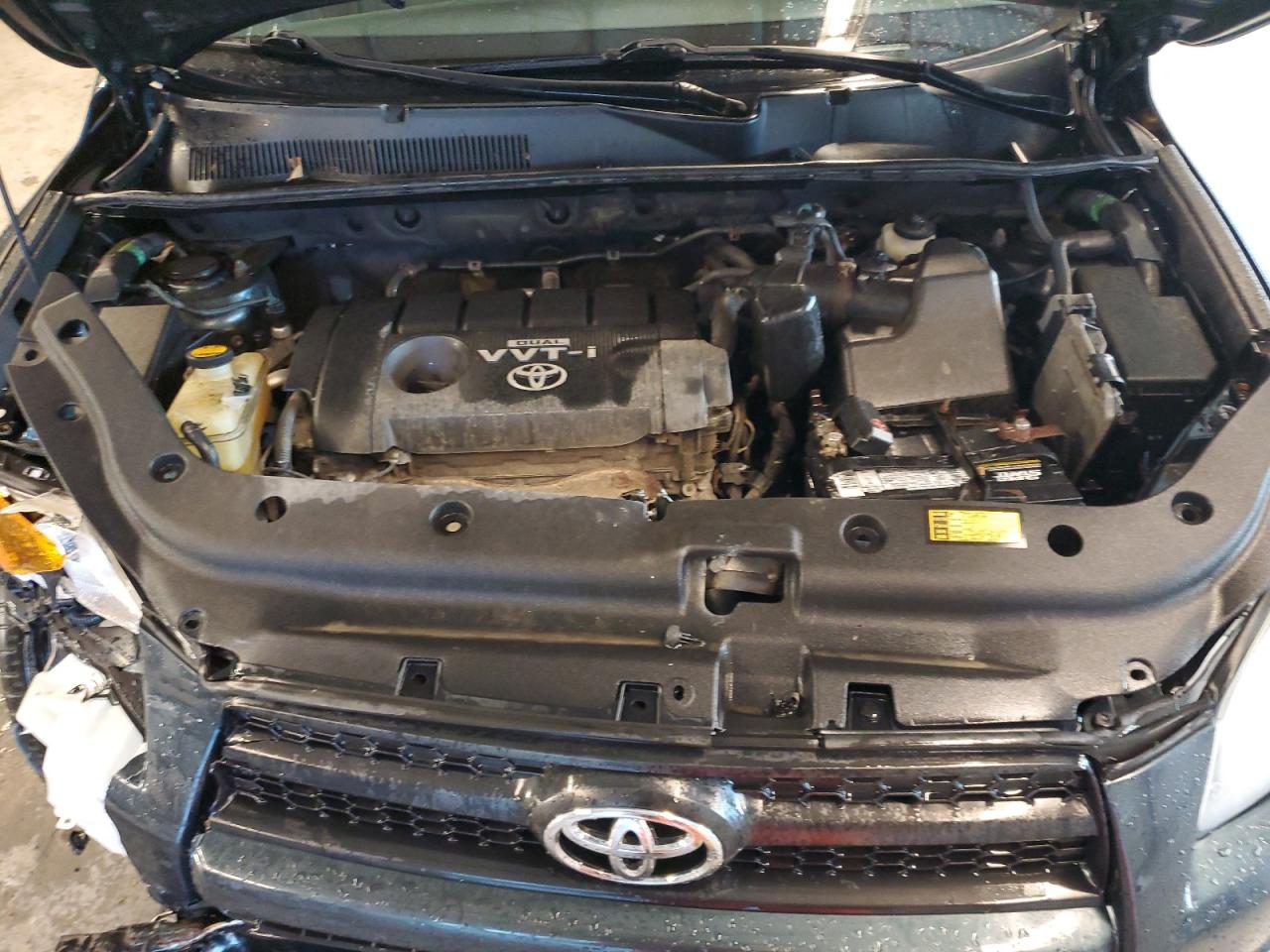 2010 Toyota Rav4 Sport VIN: 2T3RF4DV5AW047864 Lot: 83967785