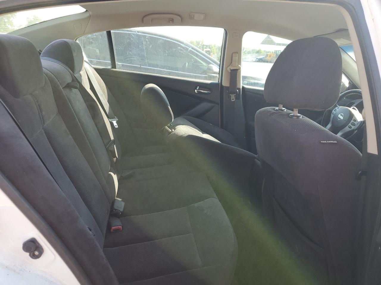 2009 Nissan Altima 2.5 VIN: 1N4AL21EX9N423997 Lot: 82058385