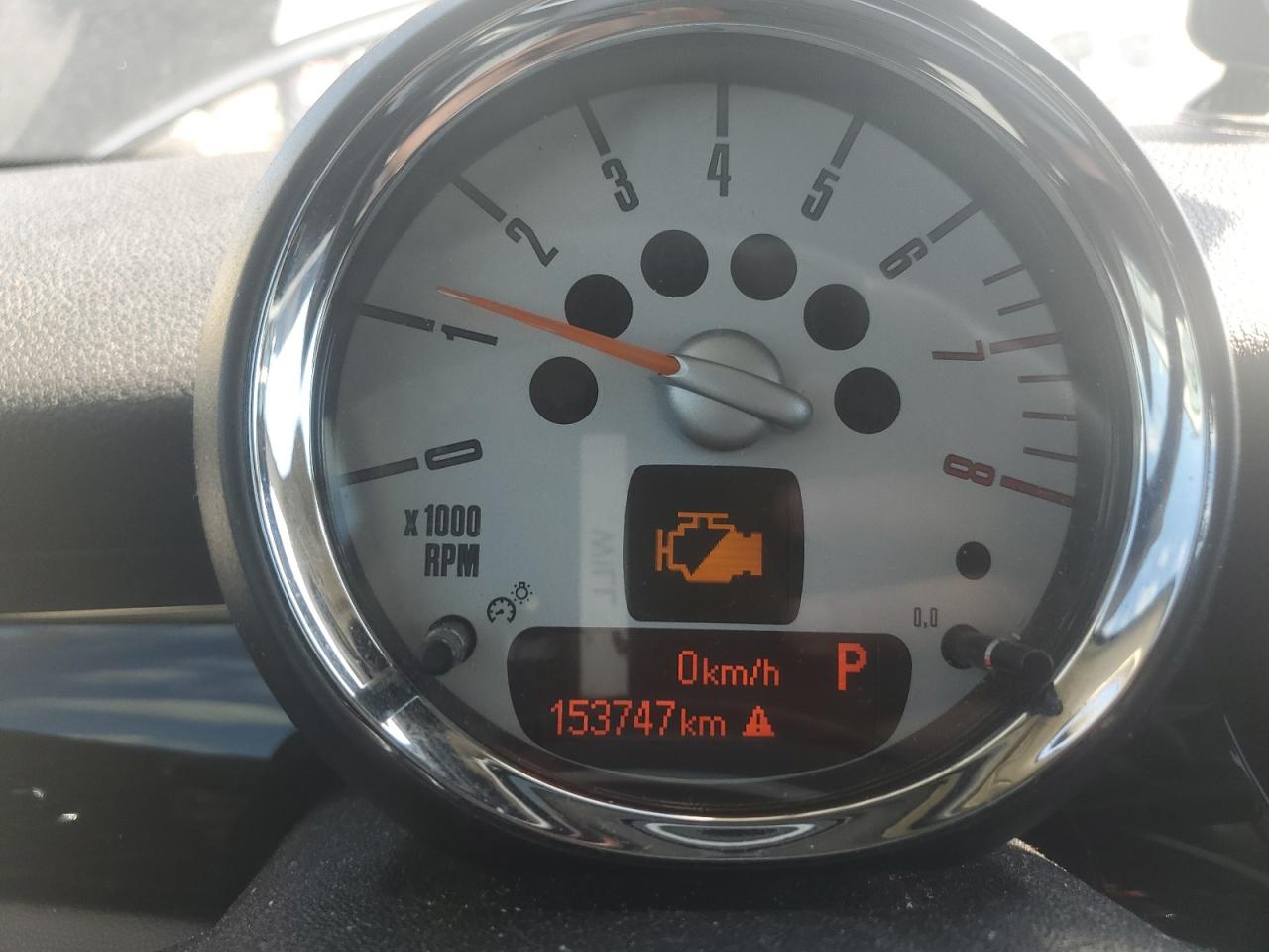 2012 Mini Cooper VIN: WMWSU3C56CT540118 Lot: 71153365