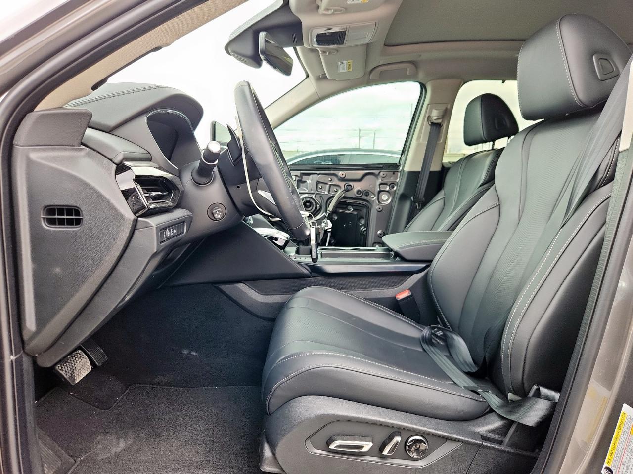 2025 Acura Mdx Technology VIN: 5J8YD9H49SL000388 Lot: 81778495