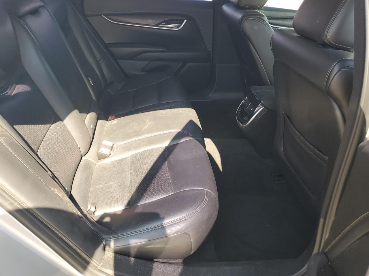 2019 Cadillac Xts Luxury VIN: 2G61M5S3XK9117156 Lot: 71532645