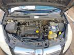 2008 VAUXHALL CORSA DESIGN for sale at Copart SANDWICH