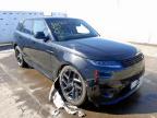 2023 LAND ROVER RANGE ROVER SPORT 3.0 D300 DYNAMIC SE 5DR AUTO for sale at Copart SANDTOFT