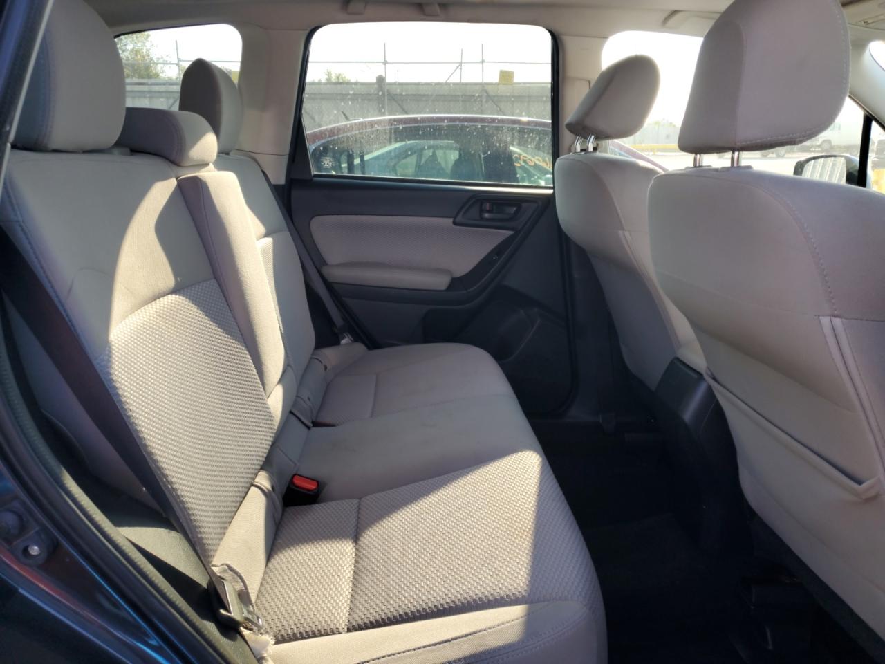 2017 Subaru Forester 2.5I Premium VIN: JF2SJAEC1HH570330 Lot: 80398745