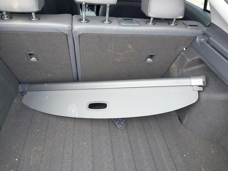 2021 HYUNDAI IONIQ 1.6 GDI HYBRID PREMIUM SE 5DR DCT