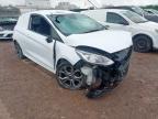 2020 FORD FIESTA SPORT TDCI  for sale at Copart WESTBURY