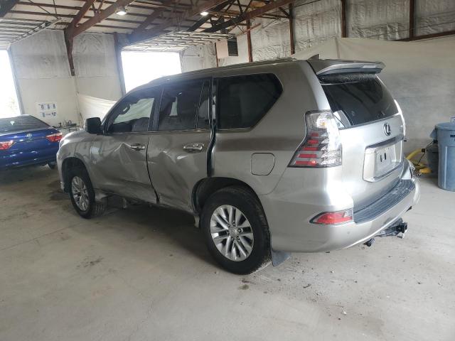  LEXUS GX 2021 Szary