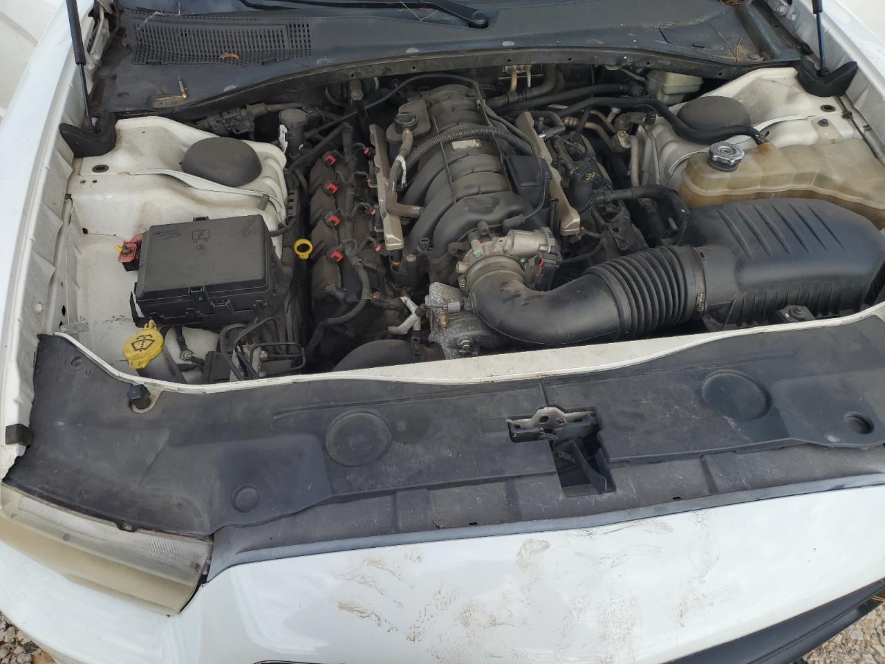 2013 Dodge Charger Police VIN: 2C3CDXATXDH629404 Lot: 70946755