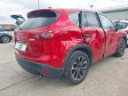2016 MAZDA CX-5 SPORT NAV  for sale at Copart SANDWICH
