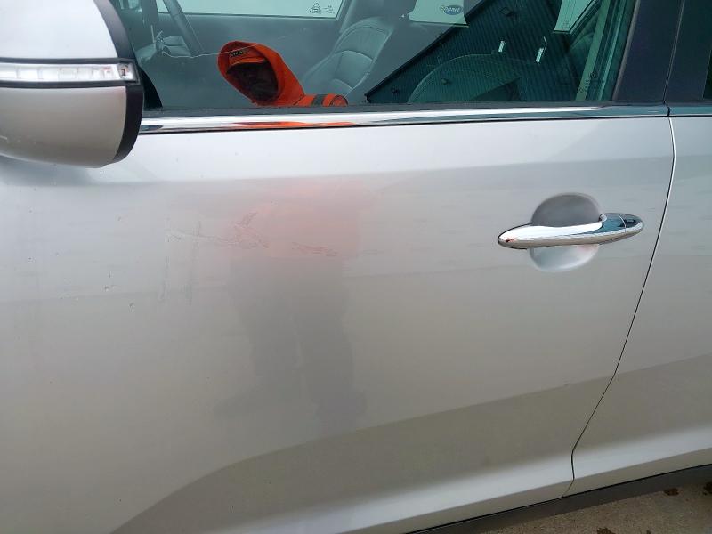 2013 KIA SPORTAGE 3 CRDI 