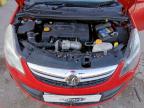2012 VAUXHALL CORSA SE CDTI ECOFLEX 73  for sale at Copart WESTBURY
