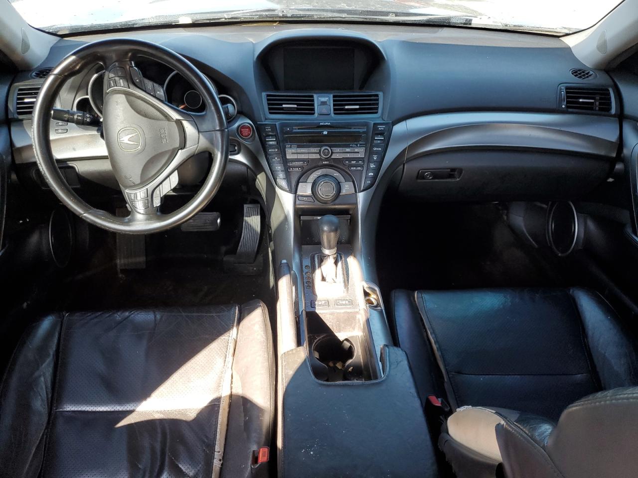 2011 Acura Tl VIN: 19UUA8F58BA006563 Lot: 81889635