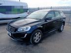 2017 VOLVO XC60 SE NAV D4  for sale at Copart CHESTER