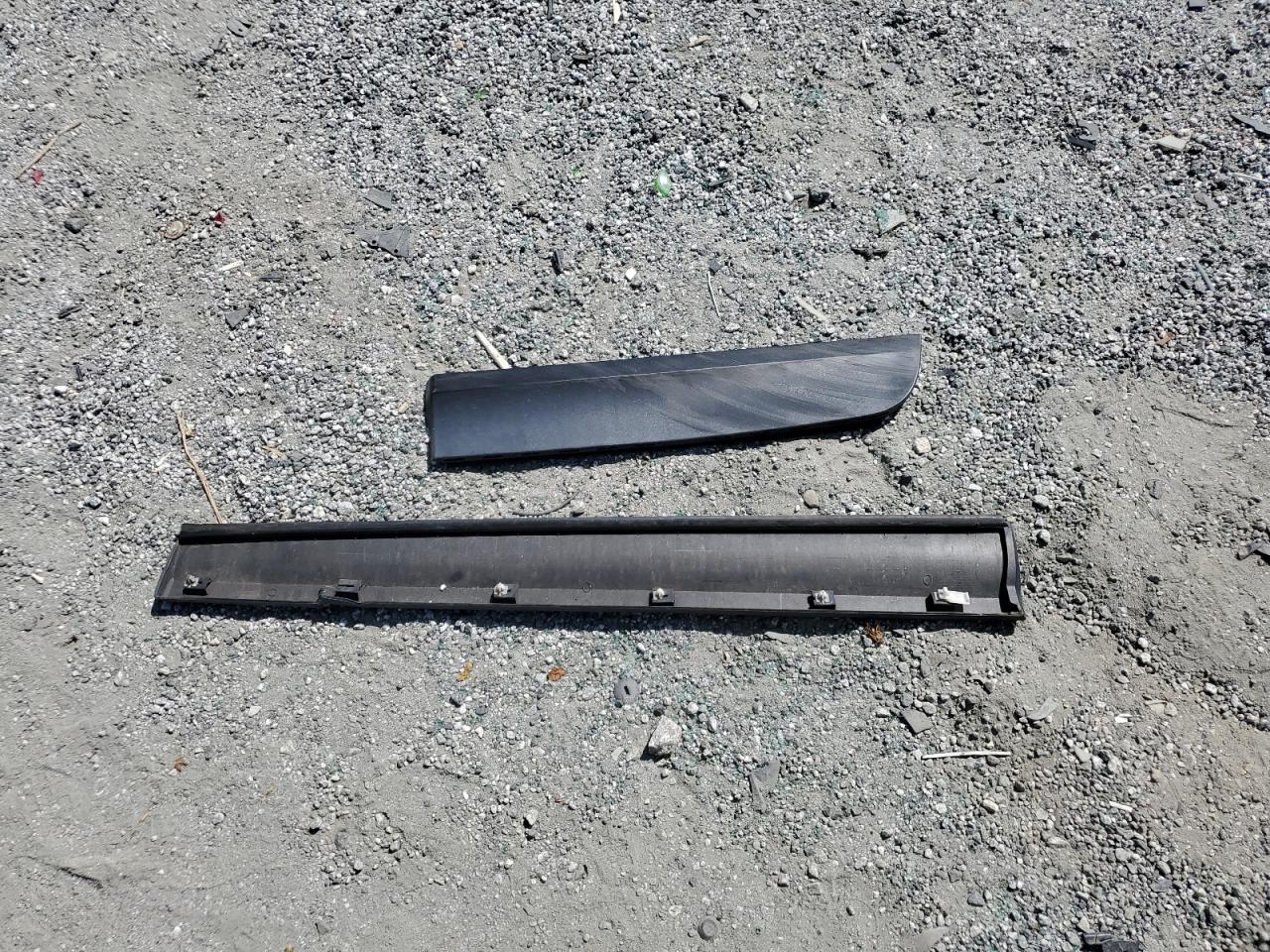 2014 BMW X3 xDrive28I VIN: 5UXWX9C53E0D21797 Lot: 80313555