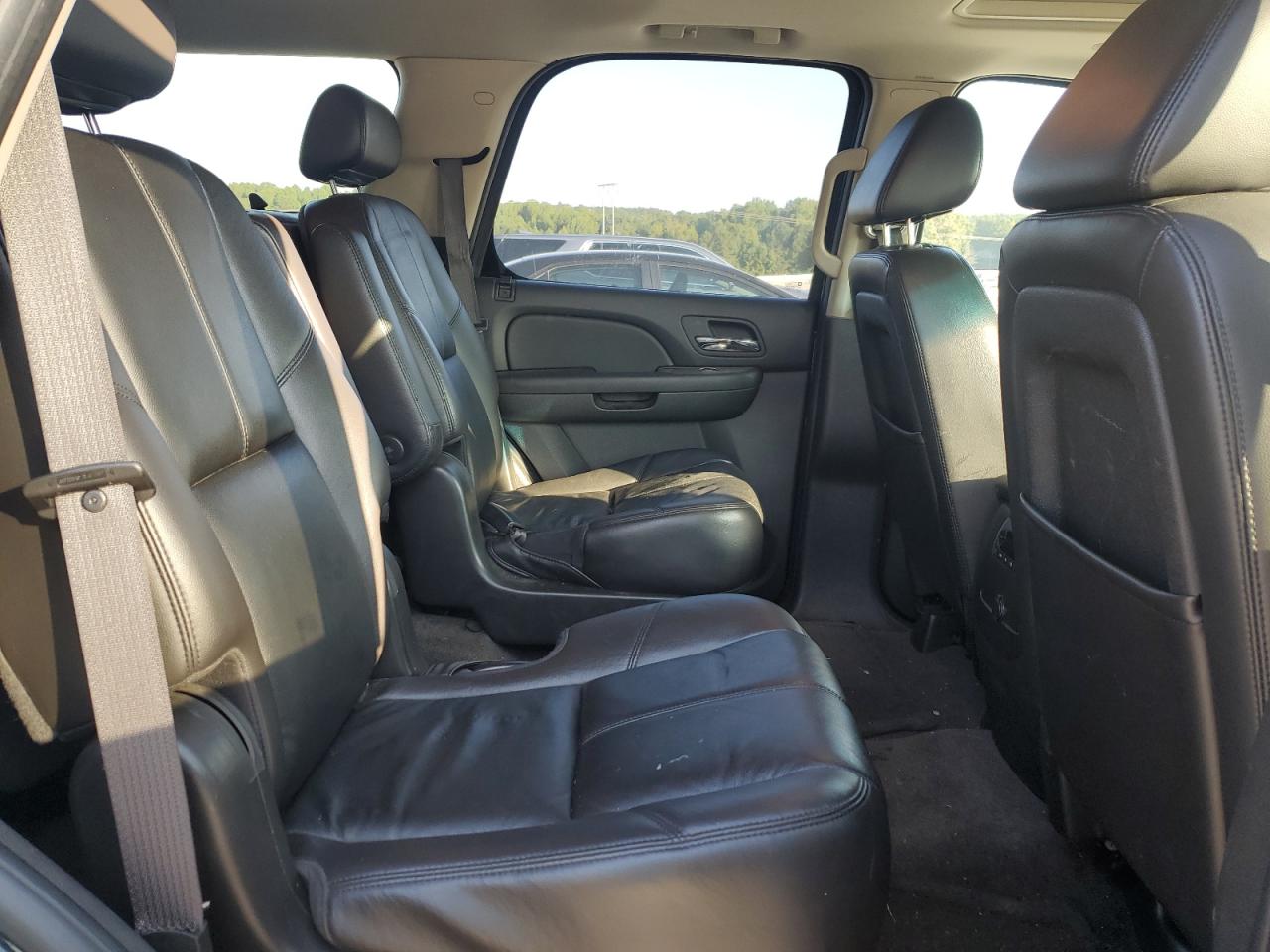 2009 Chevrolet Tahoe K1500 Lt VIN: 1GNFK230X9R295149 Lot: 69832915