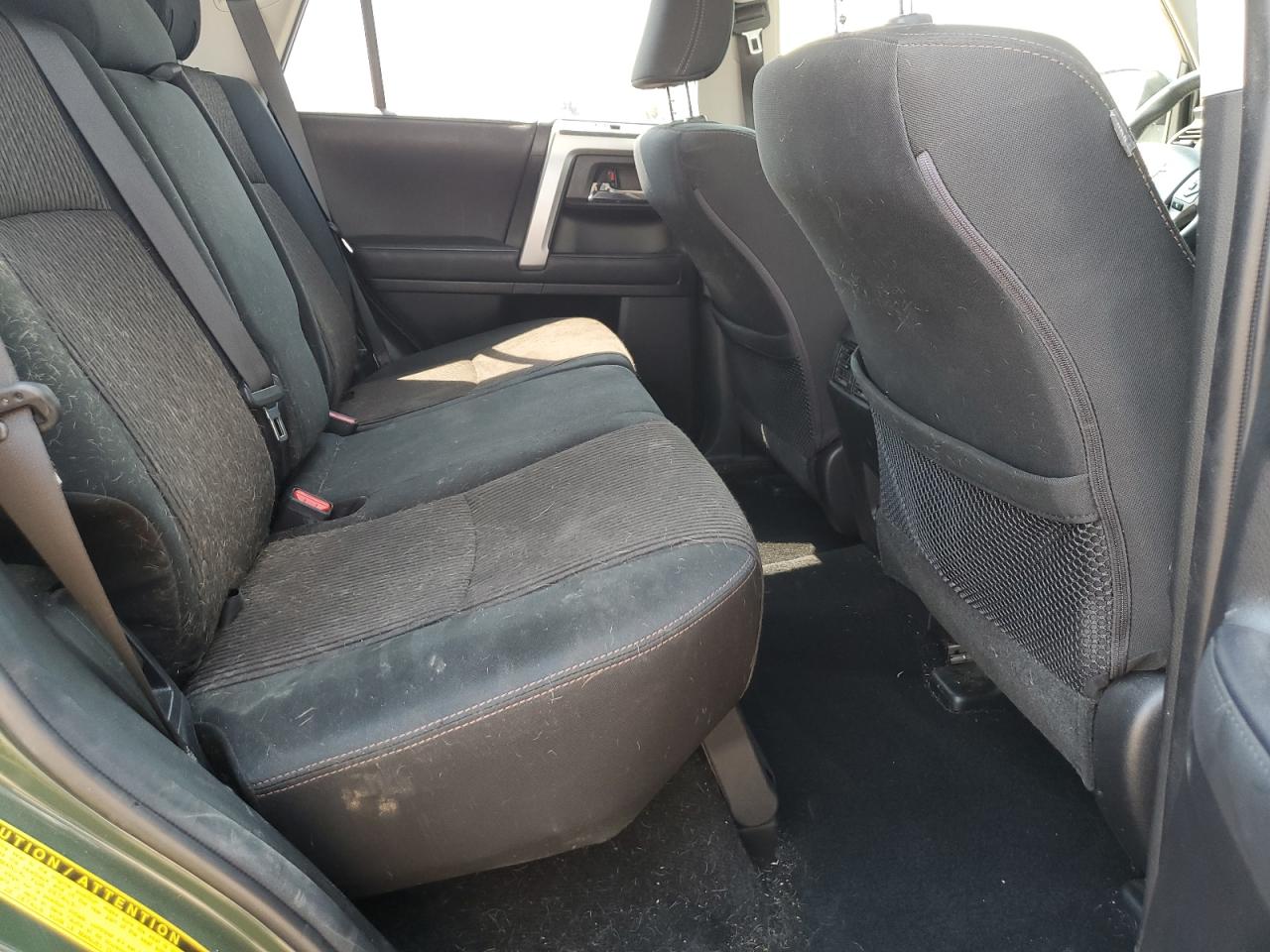 2022 Toyota 4Runner Trail VIN: JTETU5JR6N6057296 Lot: 71720055