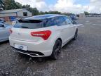 2015 CITROEN DS5 DSPORT for sale at Copart WOLVERHAMPTON
