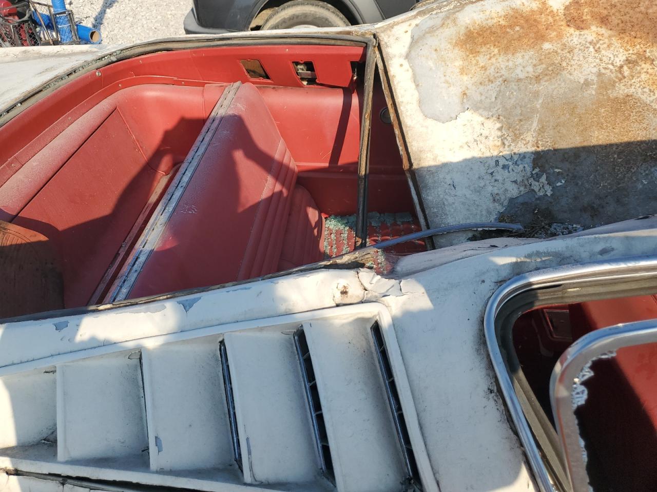 1965 Ford Mustang VIN: 5F09C323160 Lot: 71637835