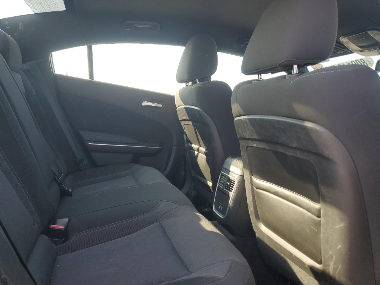 2018 Dodge Charger Sxt Plus VIN: 2C3CDXHG8JH125633 Lot: 80914945