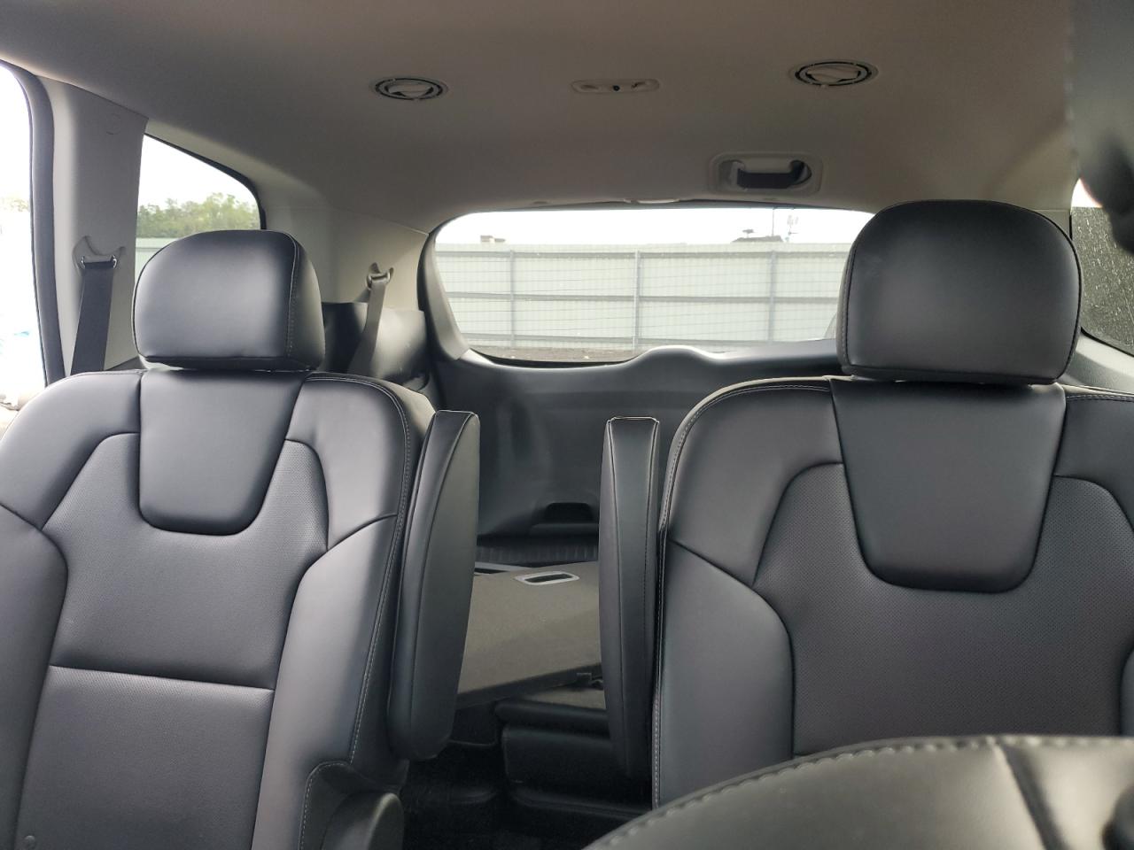 2024 Kia Telluride S VIN: 5XYP6DGC9RG529538 Lot: 80828185