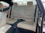 2011 BMW 320D SPORT PLUS EDITION A  for sale at Copart CHESTER