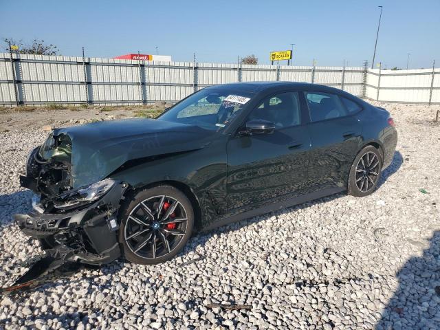 BMW I4 EDRIVE 40 2024