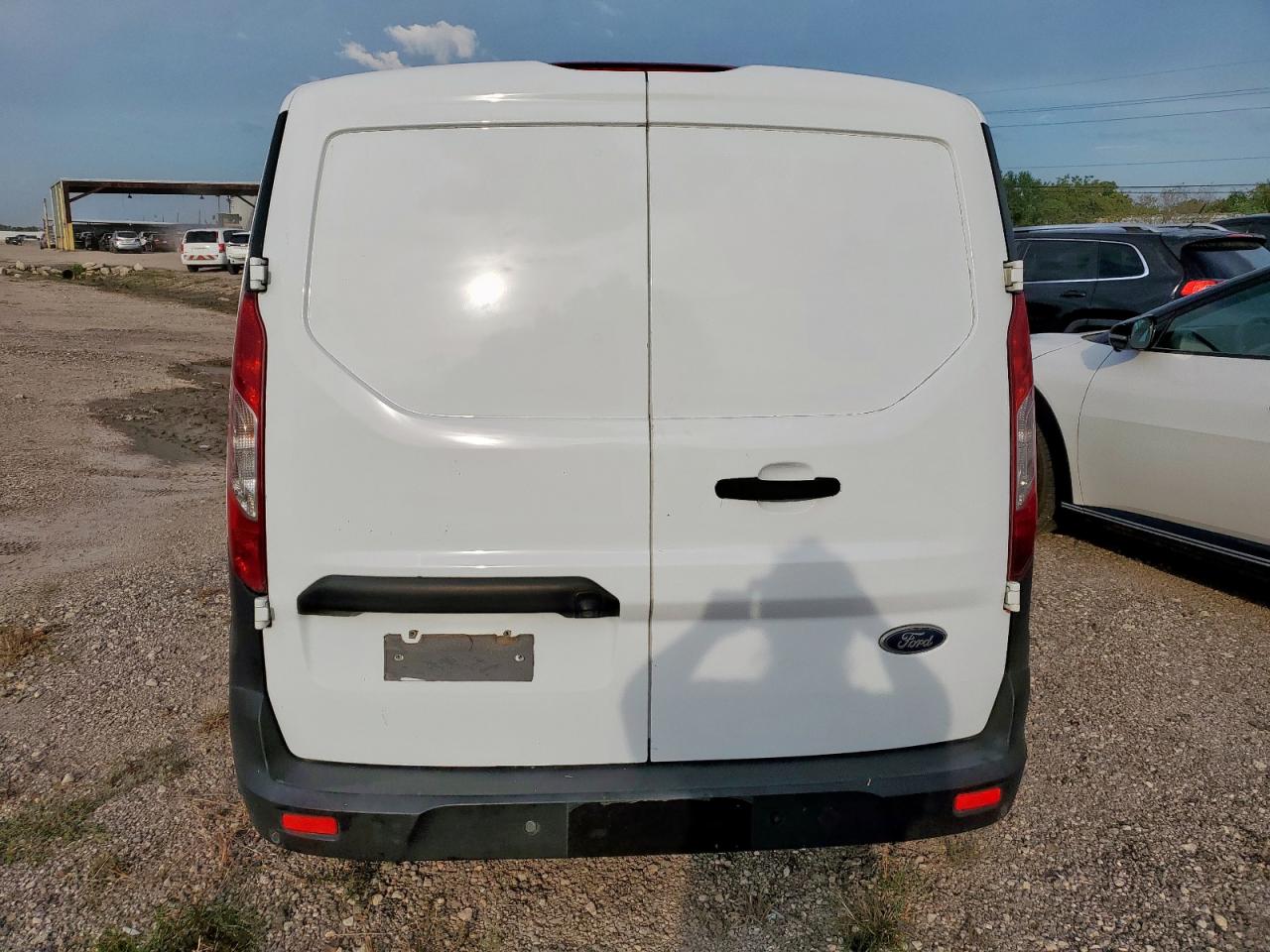 2021 Ford Transit Connect Xl VIN: NM0LS7E26M1488295 Lot: 80340455