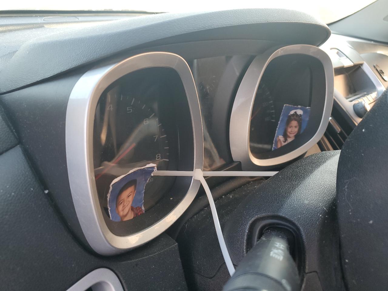 2010 Chevrolet Equinox Lt VIN: 2CNALDEW4A6412040 Lot: 81899475