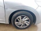 2016 HONDA JAZZ SE I-VTEC  for sale at Copart SANDY