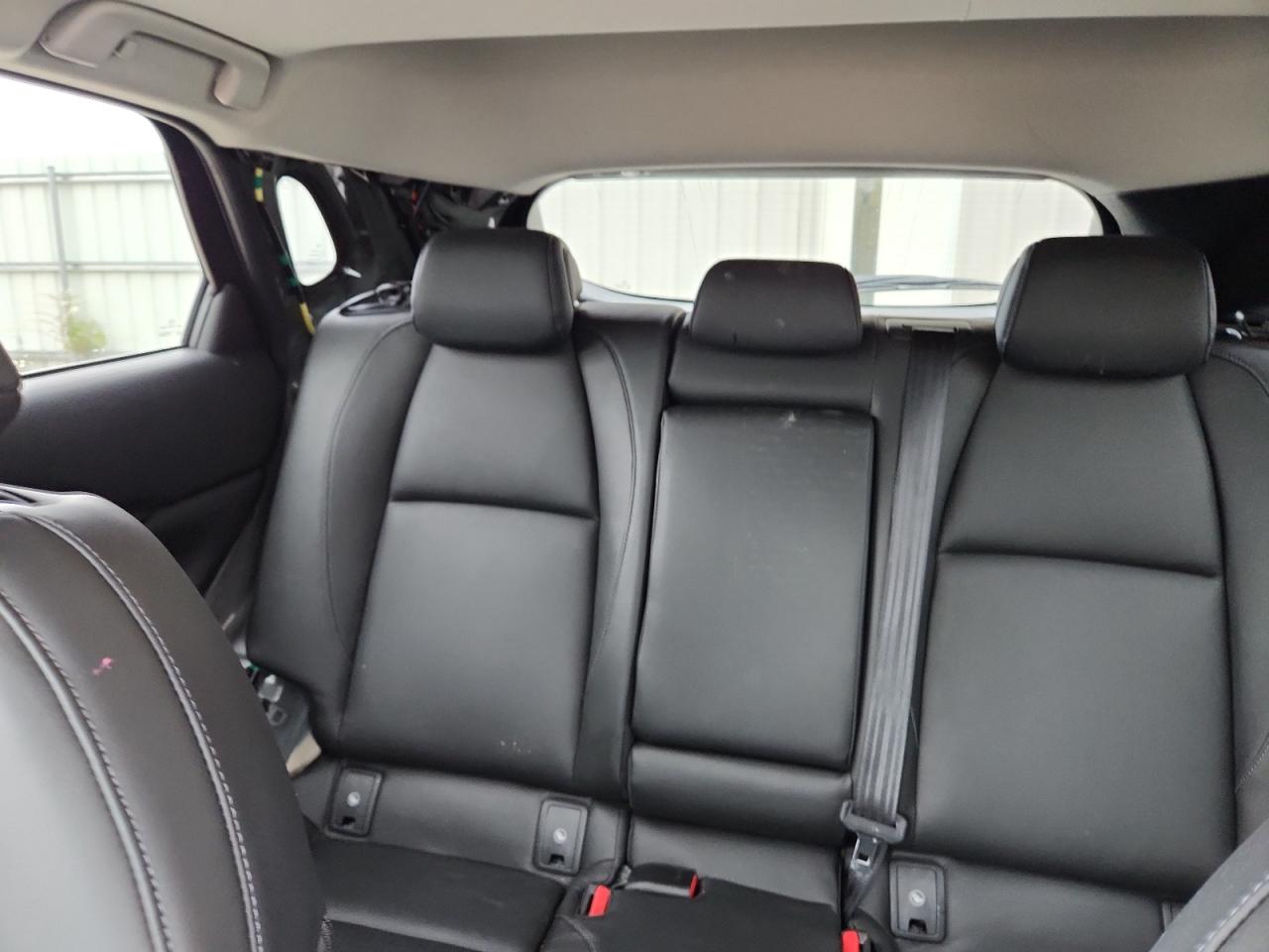 2022 Mazda Cx-30 Preferred VIN: 3MVDMBCL5NM422470 Lot: 82083615