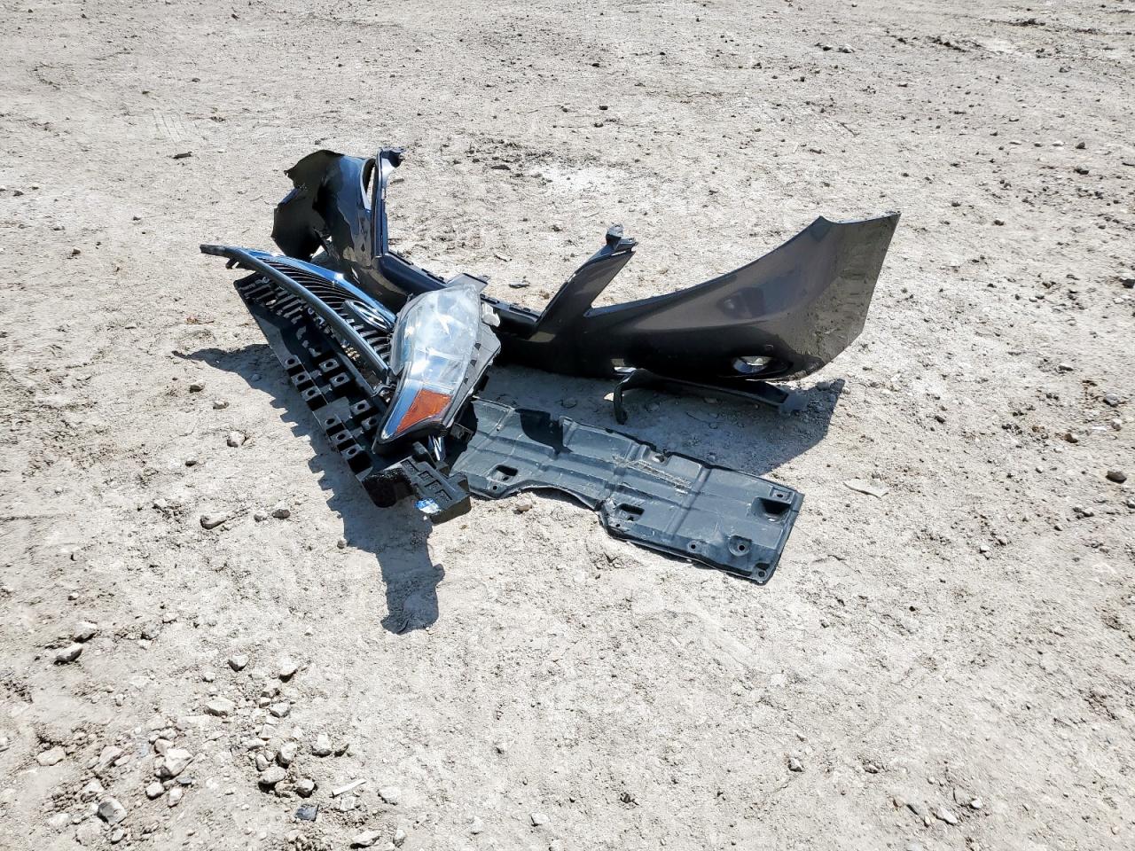 2012 Lexus Rx 350 VIN: 2T2BK1BA3CC122355 Lot: 81918645