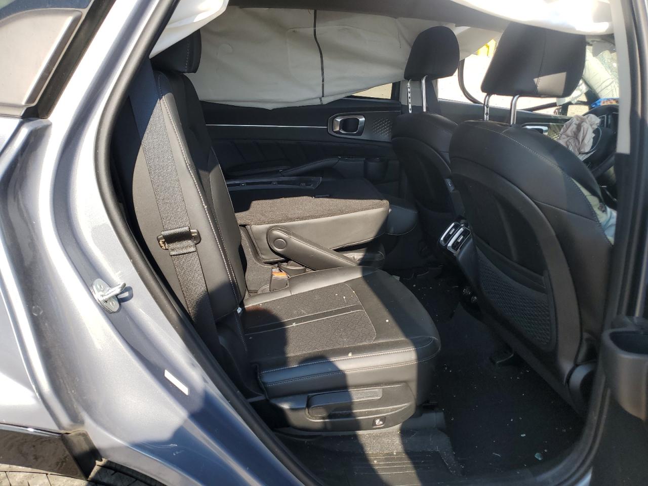 2023 Kia Sorento Sx VIN: 5XYRKDLF0PG243689 Lot: 80473145