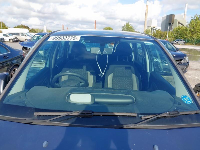 2010 CITROEN C3 PICASSO VTR+ HDI 
