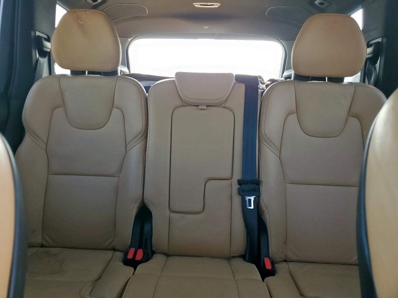 2017 Volvo Xc90 T6 VIN: YV4A22PK4H1155915 Lot: 81439065
