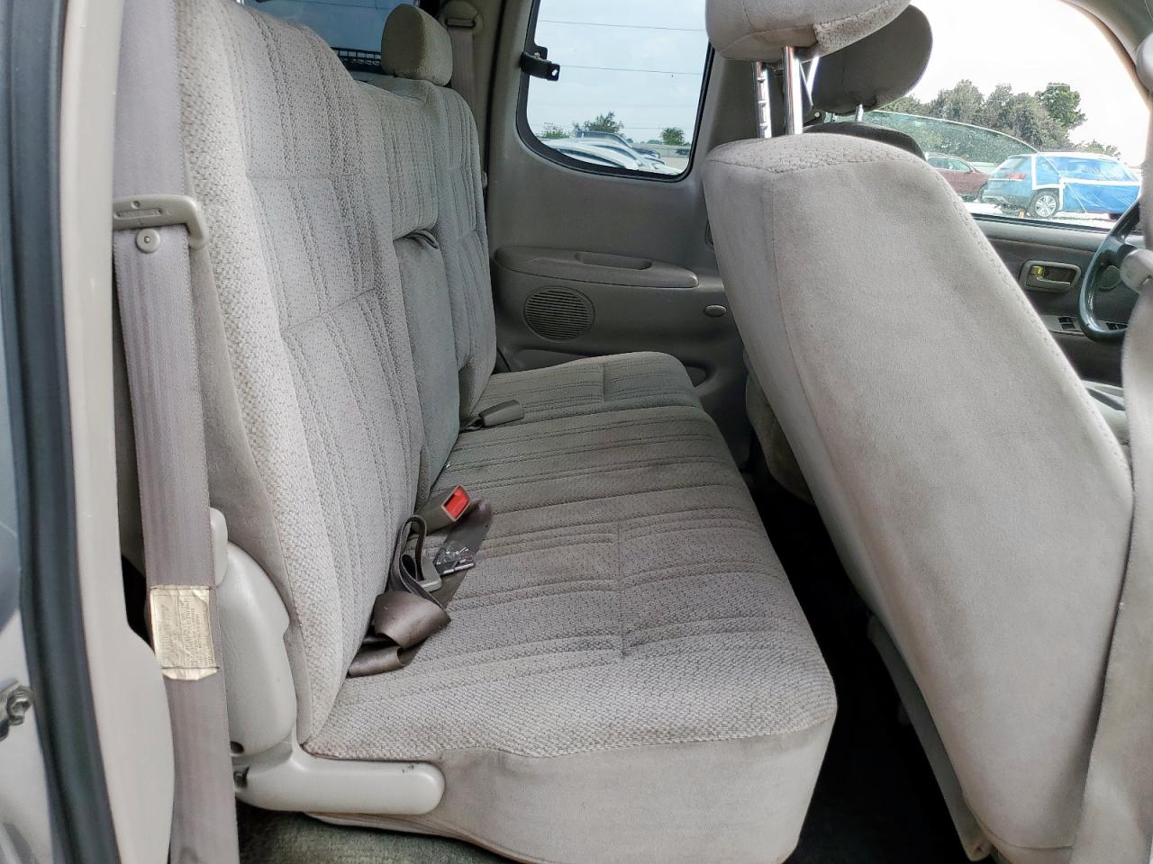 2001 Toyota Tundra Access Cab VIN: 5TBRT34151S212791 Lot: 81232505