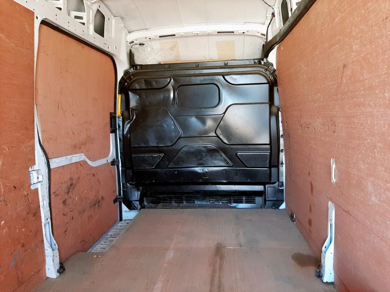 2023 FORD TRANSIT 350 LEADER ECOBLU 